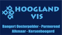 Hoogland Vis